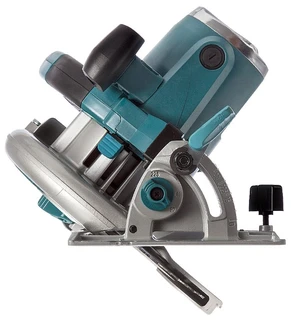 Циркулярная пила (дисковая) Makita 5008 MG 