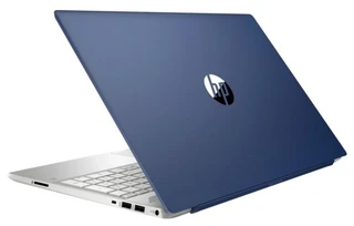 Ноутбук 15.6" HP 15-cs0004ur 