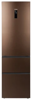 Холодильник Haier A2F737CLBG 