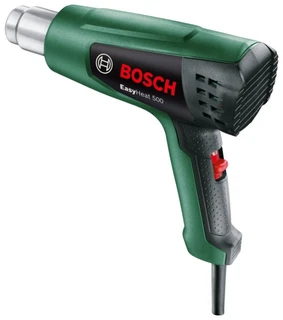 Фен технический Bosch EasyHeat 500