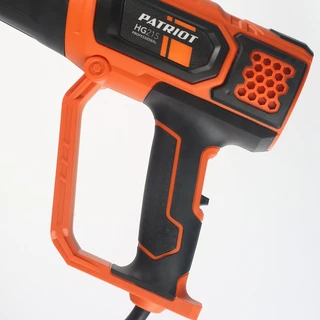Технический фен Patriot HG 215 