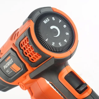 Технический фен Patriot HG 215 