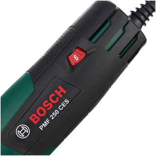 Многофункциональный инструмент Bosch PMF 250 CES 