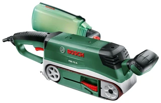 Ленточная шлифовальная машина Bosch PBS 75 A 