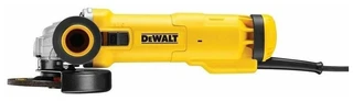 Углошлифовальная машина DeWALT DWE4237-QS 