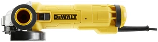 Углошлифовальная машина DeWALT DWE4238-KS 