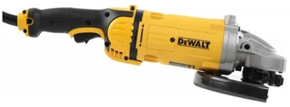 Углошлифовальная машина DeWALT DWE4597-QS 