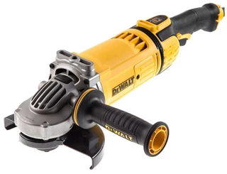 Углошлифовальная машина DeWALT DWE4597-QS 