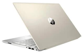 Ноутбук 15.6" HP 15-cs0018ur 