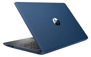 Ноутбук 15.6" HP 15-da0058ur 