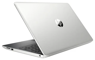 Ноутбук 15.6" HP 15-da0117ur 