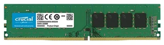 Оперативная память Crucial CT8G4DFS8266 8 ГБ