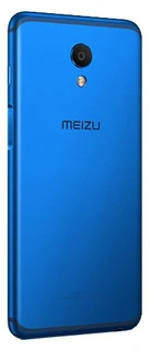 Смартфон 5.7" MEIZU M6s 32 Гб Blue 