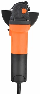 Углошлифовальная машина Patriot AG 126 
