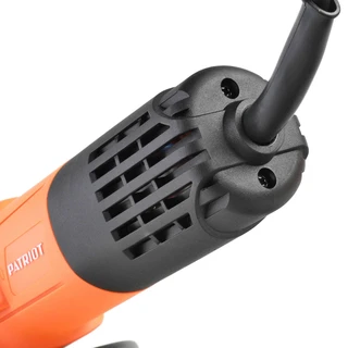Углошлифовальная машина Patriot AG 126 
