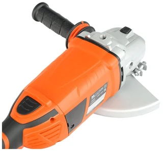 Углошлифовальная машина Patriot AG 232 