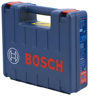 Дрель-шуруповерт ударная Bosch GSB 180-LI 