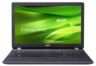 Ноутбук 15.6" Acer EX2519-C9SN (NX.EFAER.107) 