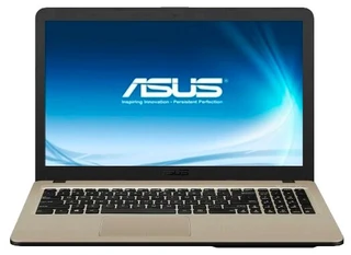 Ноутбук 15.6" Asus X540MA-GQ018 