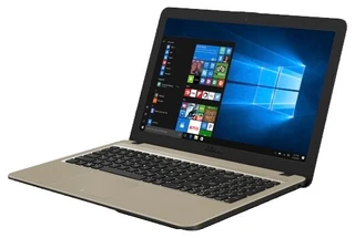 Ноутбук 15.6" ASUS VivoBook X540MA-GQ064T 
