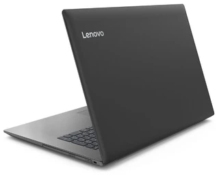 Ноутбук 17.3" Lenovo Ideapad 330-17AST (81D7001KRU) 