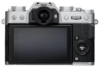 Фотоаппарат со сменной оптикой Fujifilm X‑T20 Kit 