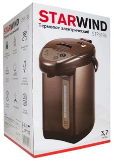 Термопот Starwind STP5186 