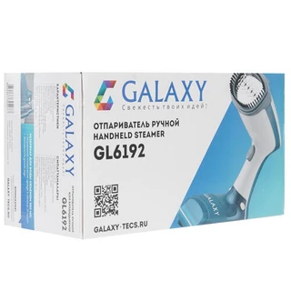 Отпариватель ручной GALAXY GL6192 