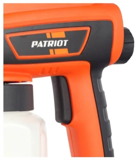 Краскопульт Patriot SG110 