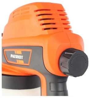 Краскопульт Patriot SG110 