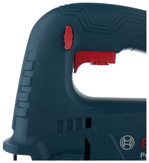 Лобзик Bosch GST 700 