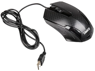 Мышь Dialog Pointer MOP-07 