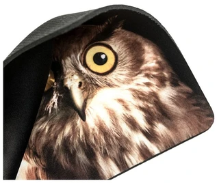 Коврик для мыши Dialog PM-H15 Owl 