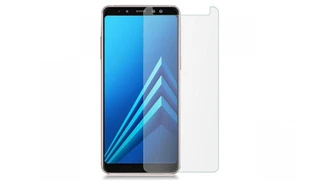 Защитное стекло Samsung A605F Galaxy A6+ (2018) "крафт"