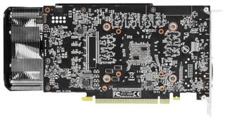 Видеокарта Palit GeForce RTX 2060 GamingPro OC 6Gb (PA-RTX2060 GAMINGPRO OC 6G) 