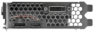 Видеокарта Palit GeForce RTX 2060 GamingPro OC 6Gb (PA-RTX2060 GAMINGPRO OC 6G) 
