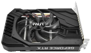 Видеокарта Palit GeForce RTX 2060 StormX 6Gb (PA-RTX2060 STORMX 6G) 
