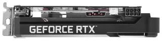 Видеокарта Palit GeForce RTX 2060 StormX OC 6Gb (RTX2060 STORMX OC 6G) 