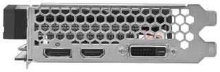 Видеокарта Palit GeForce RTX 2060 StormX OC 6Gb (RTX2060 STORMX OC 6G) 