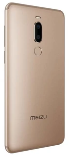 Смартфон 5.7" Meizu M8 4/64Gb Gold 