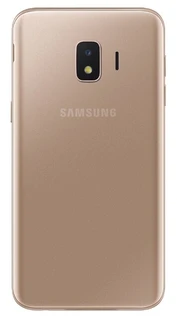 Смартфон 5.0" Samsung J2 Core (SM-J260) 8Gb Gold 