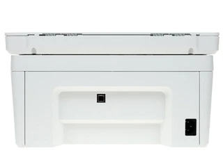 МФУ лазерный HP LaserJet Pro MFP M28w 