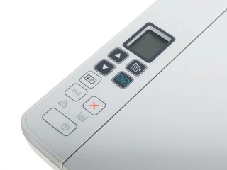 МФУ лазерный HP LaserJet Pro MFP M28w 