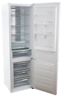 Холодильник LERAN CBF 425 WG NF 