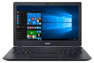 Ноутбук 13.3" Acer TravelMate P238-M-P96L (NX.VBXER.018) 