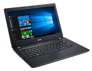 Ноутбук 13.3" Acer TravelMate P238-M-P96L (NX.VBXER.018) 