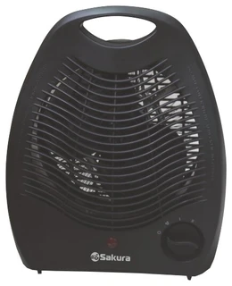 Тепловентилятор Sakura SA-0512B 