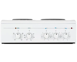 Электрическая плита GEFEST ЭП Н Д 5140 0103, белый 