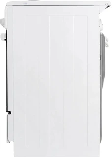 Электрическая плита GEFEST ЭП Н Д 5140 0103, белый 