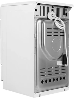 Электрическая плита GEFEST ЭП Н Д 5140 0103, белый 